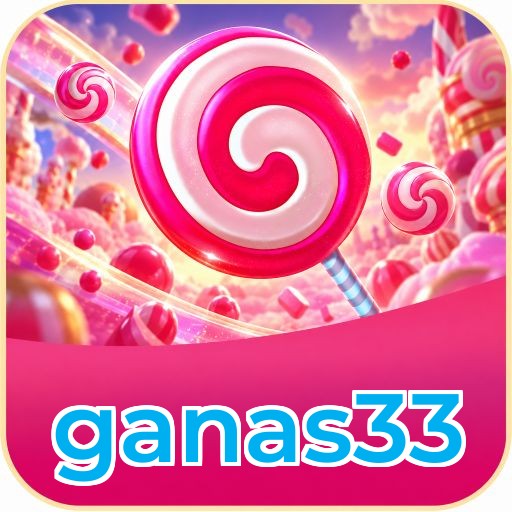 ganas33 APK v4.7.5 - Screenshot UI modern dan intuitif Indonesia