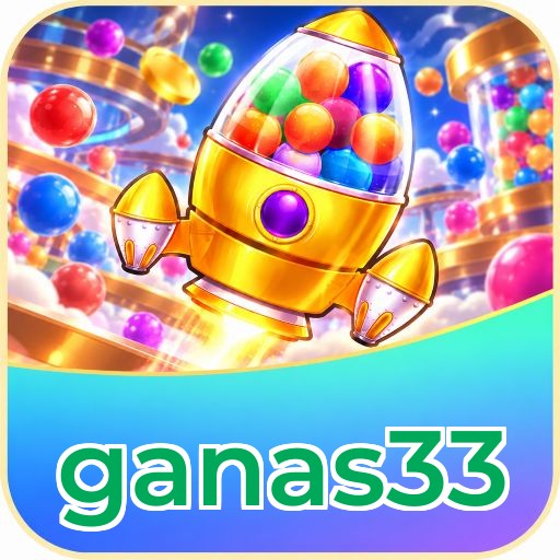 ganas33 APK v4.7.5 - Screenshot performa cepat dan hemat baterai